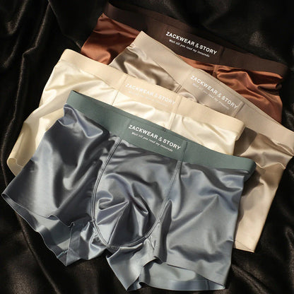 Bambu Fiber Boxer
