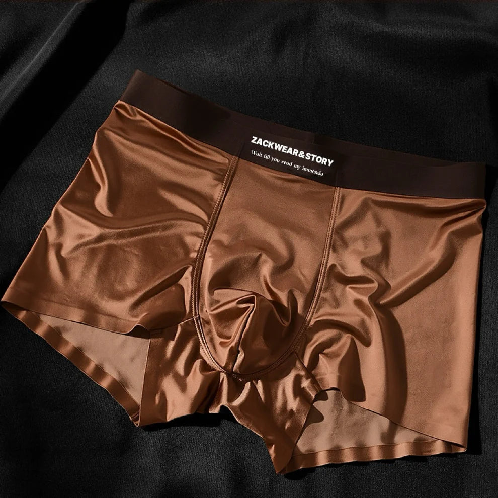 Bambu Fiber Boxer