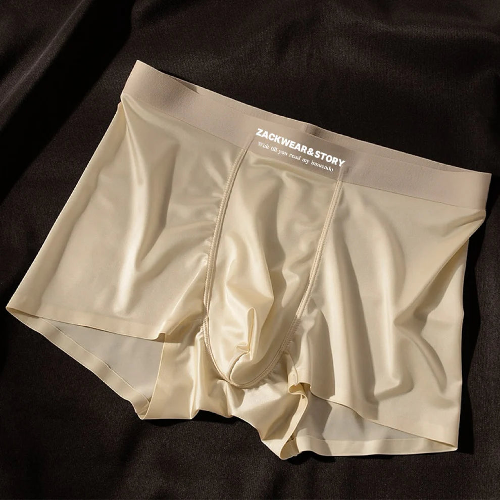 Bambu Fiber Boxer