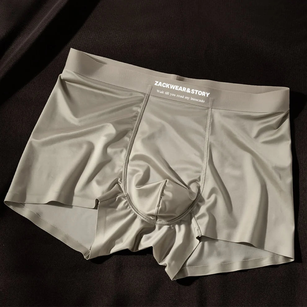 Bambu Fiber Boxer