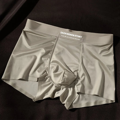 Bambu Fiber Boxer